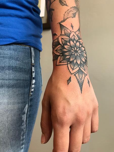 Tattoos - Kamryn - 134354
