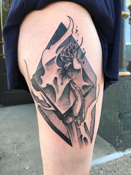 Tattoos - Kelsea - 139676