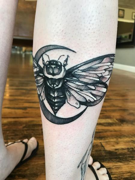 Tattoos - Kelsea - 139677