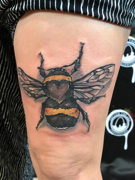 Tattoos - Claire - 139697
