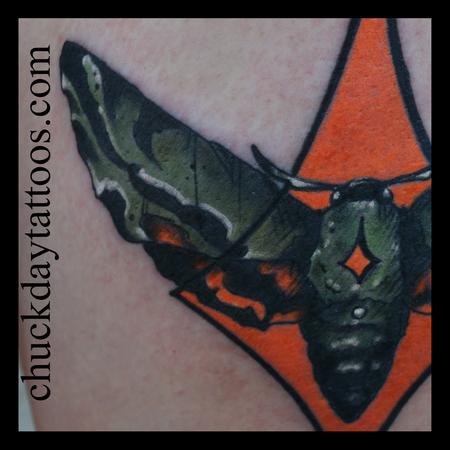 Tattoos - Details - 94624