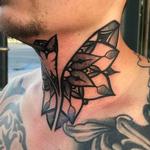 Tattoos - Blake - 139650