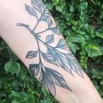 Tattoos - Maggie  - 139660