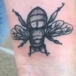 Tattoos - Bee - 139658