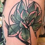 Tattoos - Succulents  - 138731