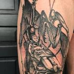 Tattoos - Nick - 141867