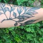 Tattoos - Maggie - 139662
