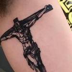 Tattoos - Sam - 139654