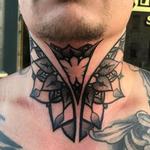 Tattoos - Blakes Throat  - 139651