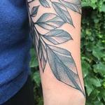 Tattoos - Maggie  - 139663