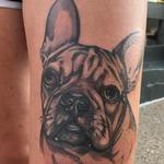 Tattoos - Bruce - 139668