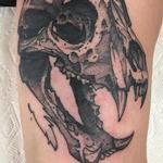 Tattoos - Leopard  - 139656