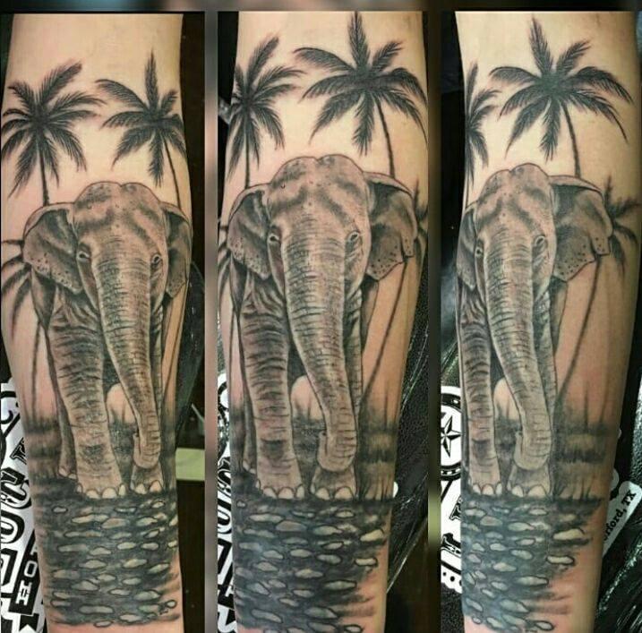 Dotwork 