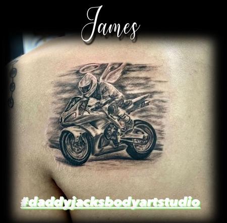 A tattoo in daytona beach hires stock photography and images  Alamy