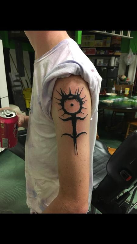Tattoos - Symbol - 139884