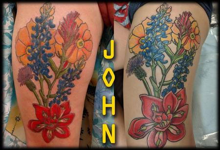 Tattoos - Rework_byJohn - 133568