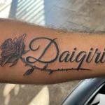Tattoos - untitled - 145966