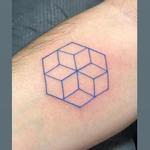 Tattoos - untitled - 145977