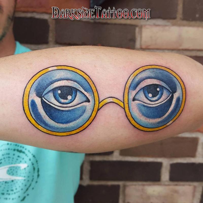 greatgatsbymuhtesemgatsbytattoos18  ESKİMEYEN KİTAPLAR