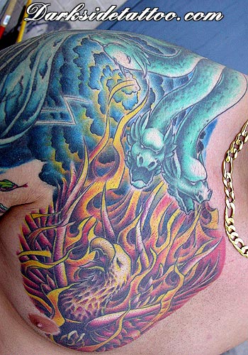 Art  tattoos by me on Tumblr
