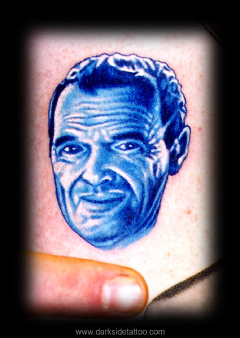 Tattoos - Charles Eames (1907 1978) - 3795