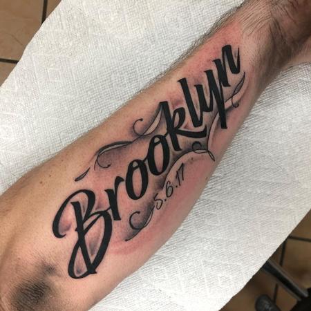 Brooklyn Tattoo Shop  New York Tattoo Near You  Skin Design