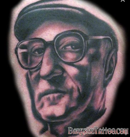 Nick Trammel - Junior Soprano