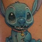Tattoos - Color Stitch Tattoo - 133938
