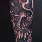 Tattoos - Creature - 145919
