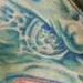 Tattoos - Thunderbird - 72057