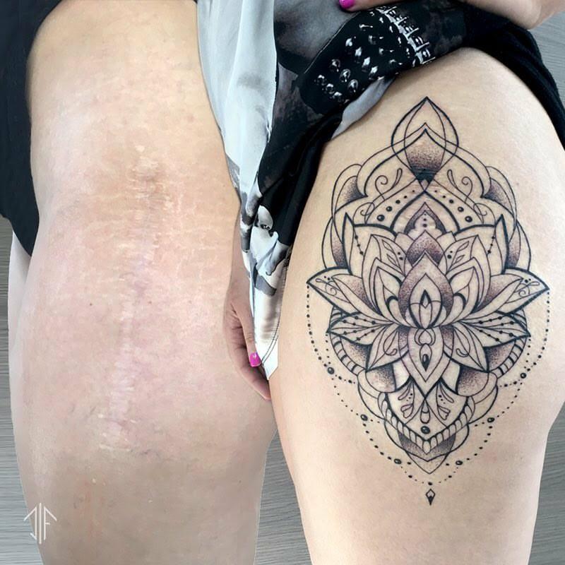 75 Best CoverUp Tattoo Designs And Ideas For Men  Women