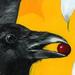 Tattoos - Consider the Ravens - 72985