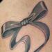 Tattoos - Full Color Brain Cancer Ribbon Tattoo - 55888