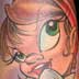 Tattoos - Lil Apple - 25674