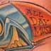 Tattoos - All Day Music - 25675