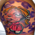 Tattoos -   Dead Doll - 20943