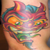 Tattoos - Devil Head - 20950