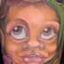 Tattoos - Dino Child - 27317