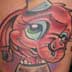 Tattoos - Lil Elephant - 25681