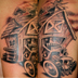 Tattoos - HOT ROD Barn - 20927