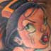 Tattoos - Geisha, and Octopus - 25672