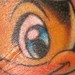 Tattoos - Duck - 41807