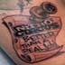 Tattoos - Nitro Circus - 32491