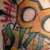 Tattoos - Stay True - 27314