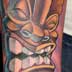 Tattoos - Fire Tiki - 25688