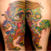 Tattoos - Zombie Geek - 20928