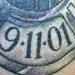 Tattoos - 9-11 Memorial Coverup Color Tattoo - 57454