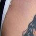 Tattoos - color bettie paige pinup tattoo - 56042
