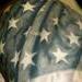 Tattoos - realistic american flag tattoo - 56657
