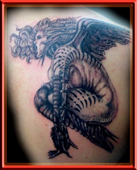 Home | Banshee Tattoo Co.